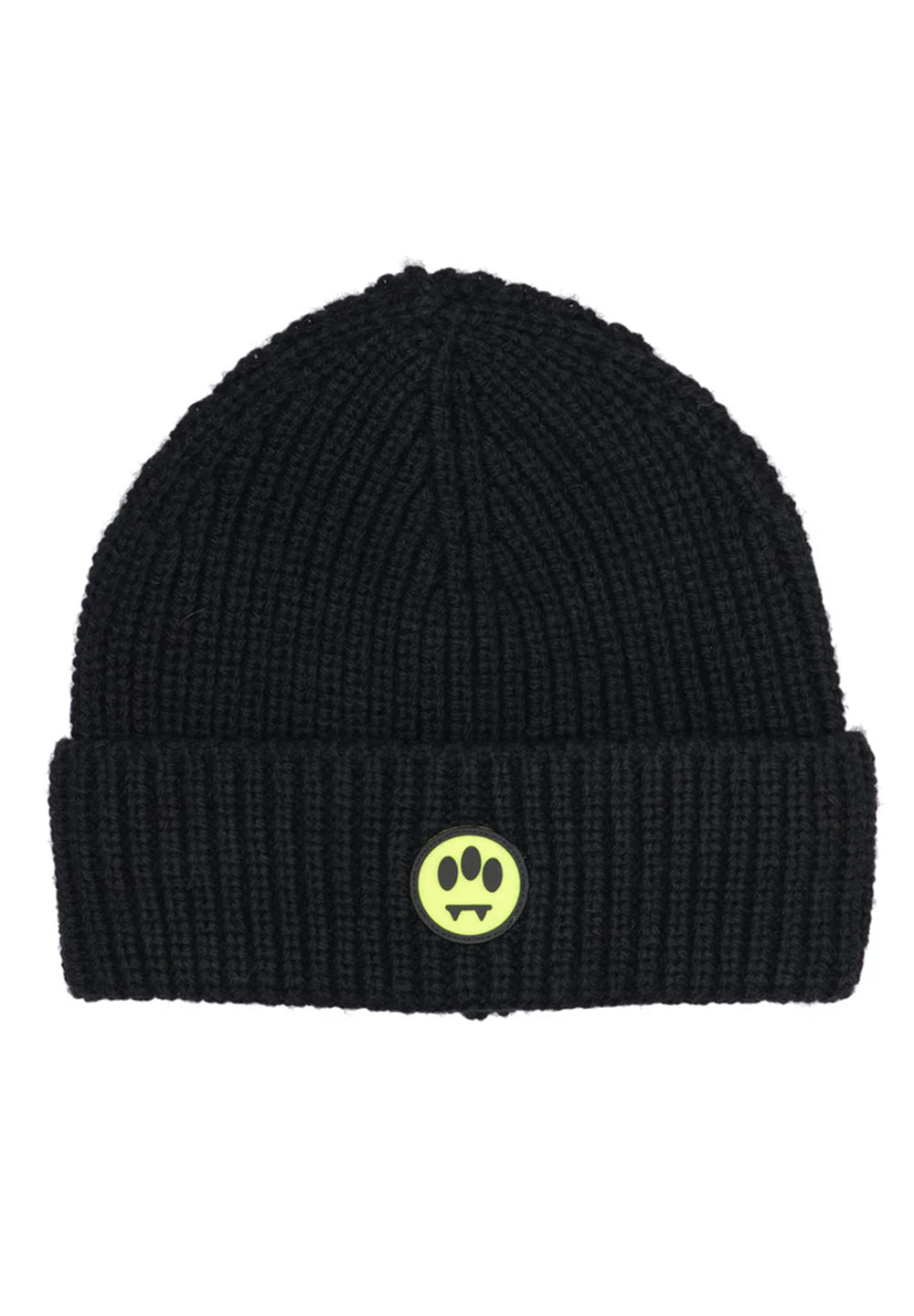 Cappello nero per bambino