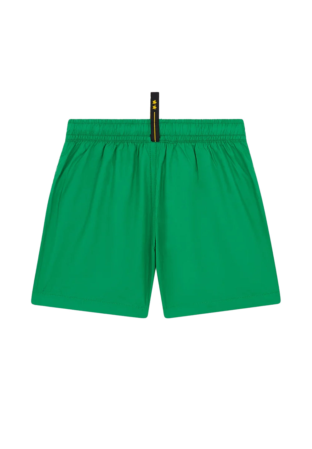 Costume verde per bambino - Primamoda kids