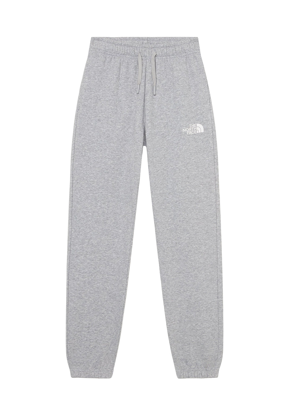 Pantalone felpa grigio per bambino