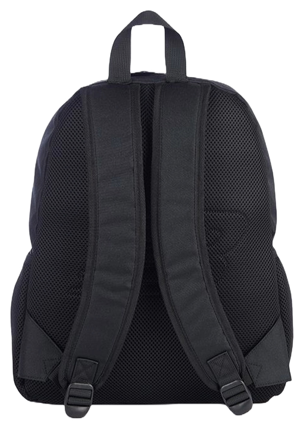 Zaino nero per bambino