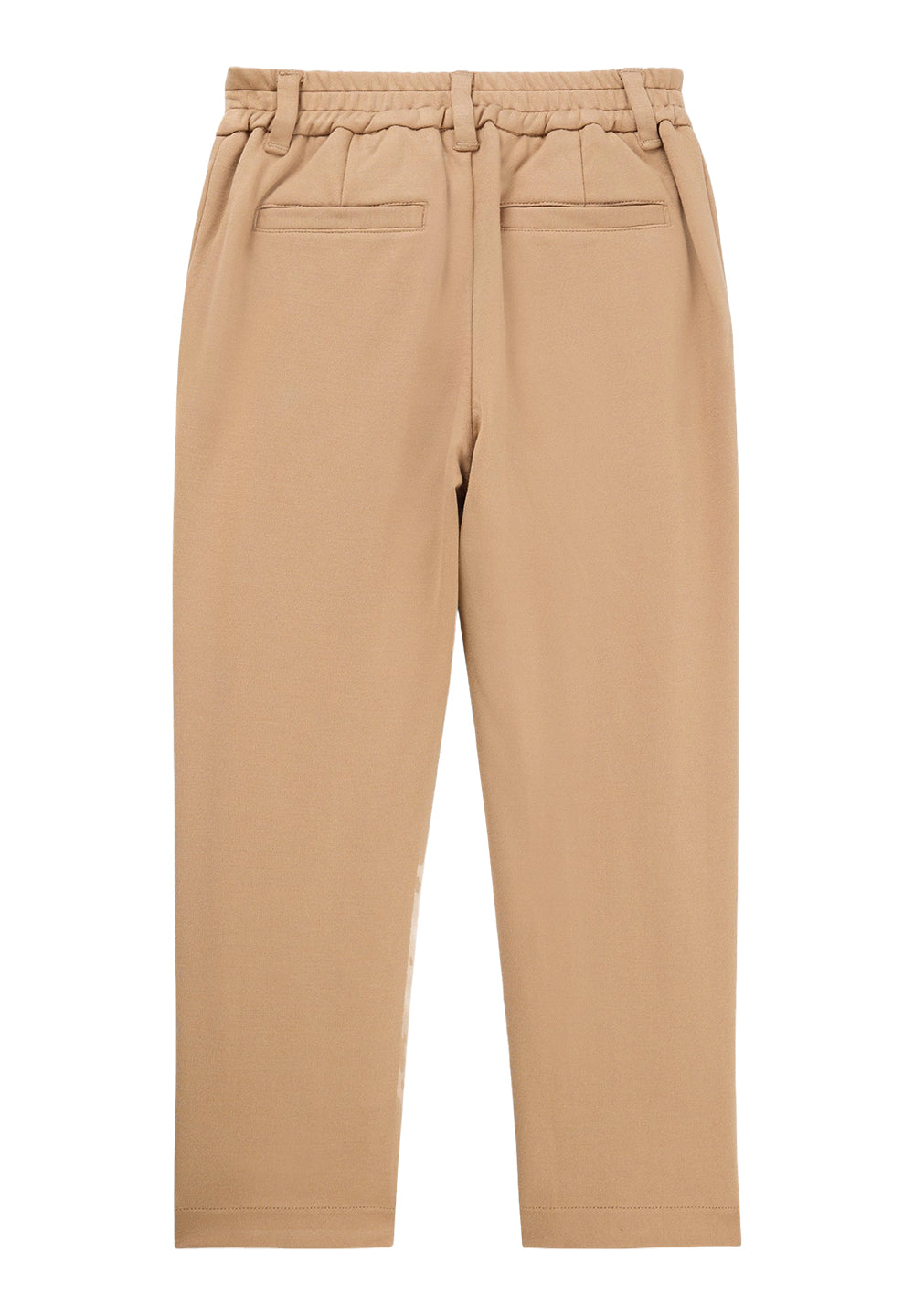 Pantalon marron pour enfant
