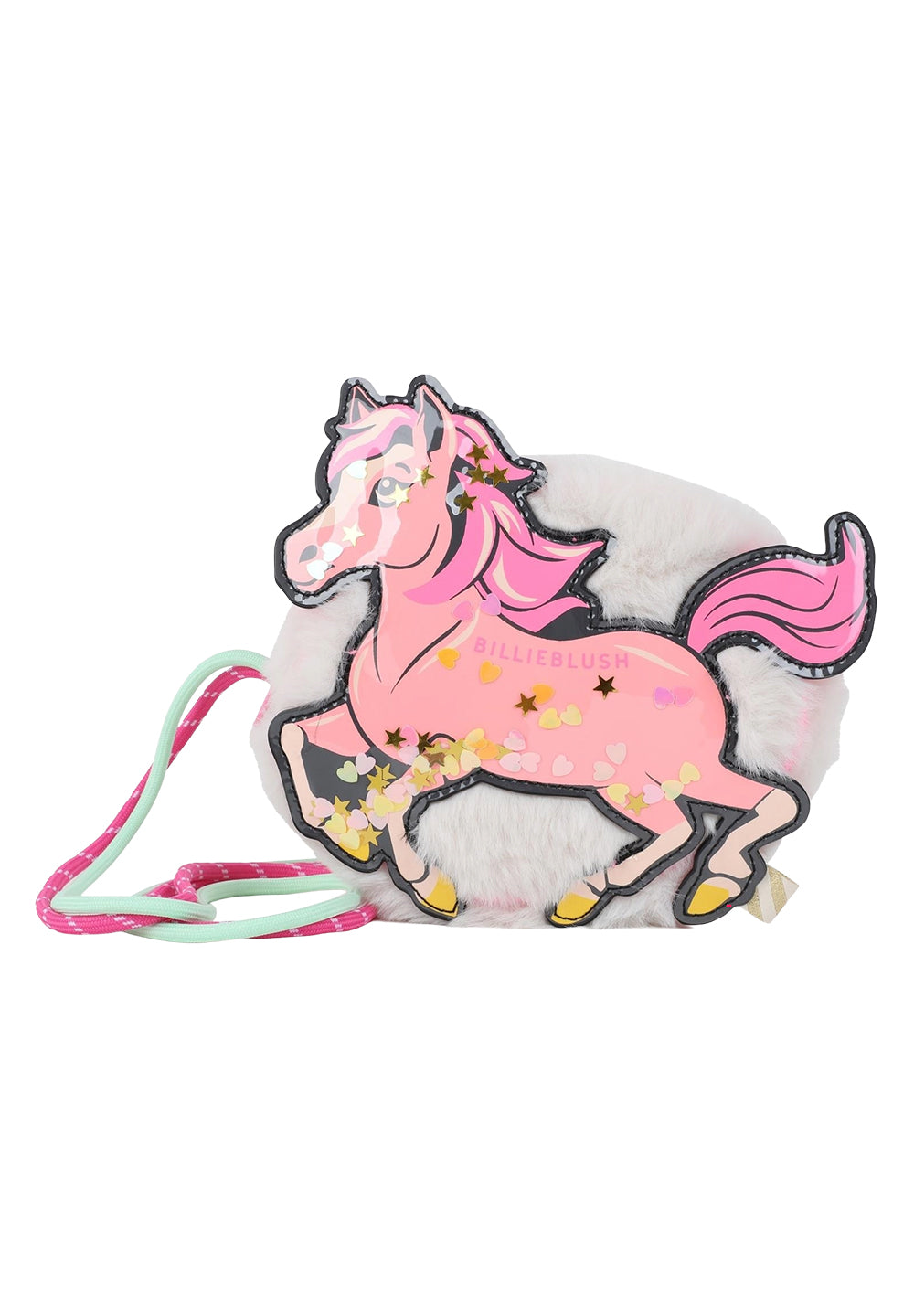 Borsa multicolor per bambina