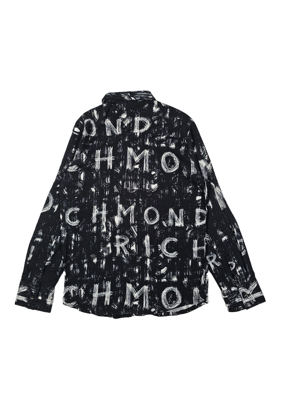 Camicia nera per bambino