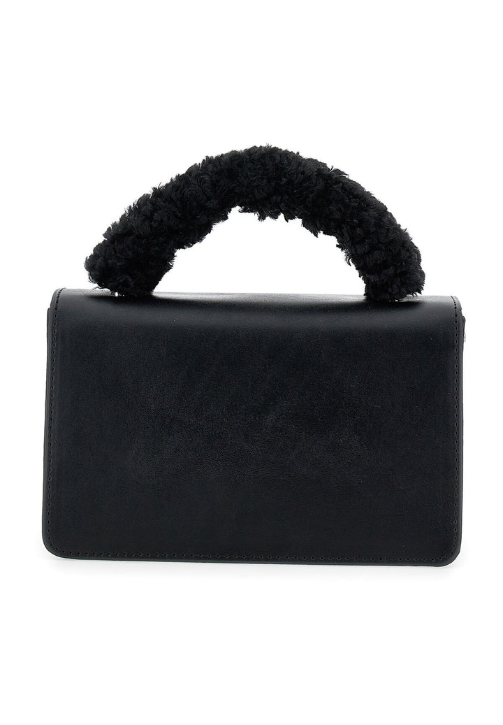 Borsa nera per bambina