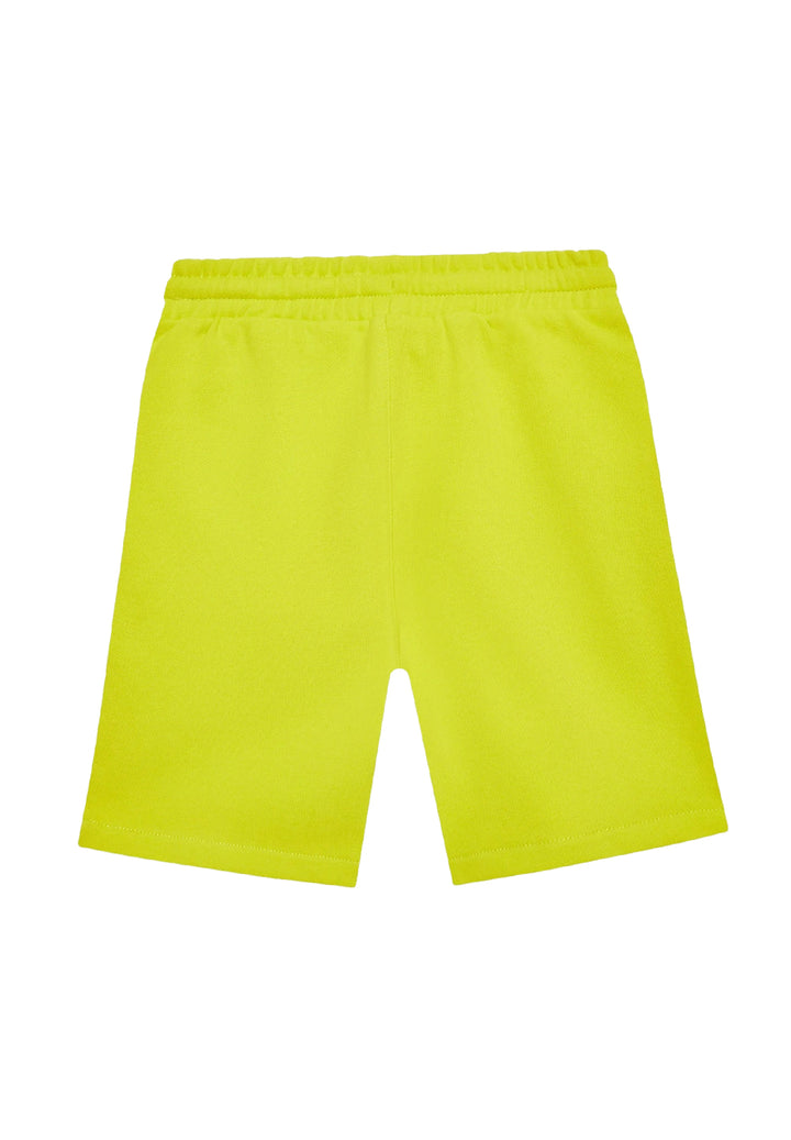 Bermuda lime per bambino - Primamoda kids