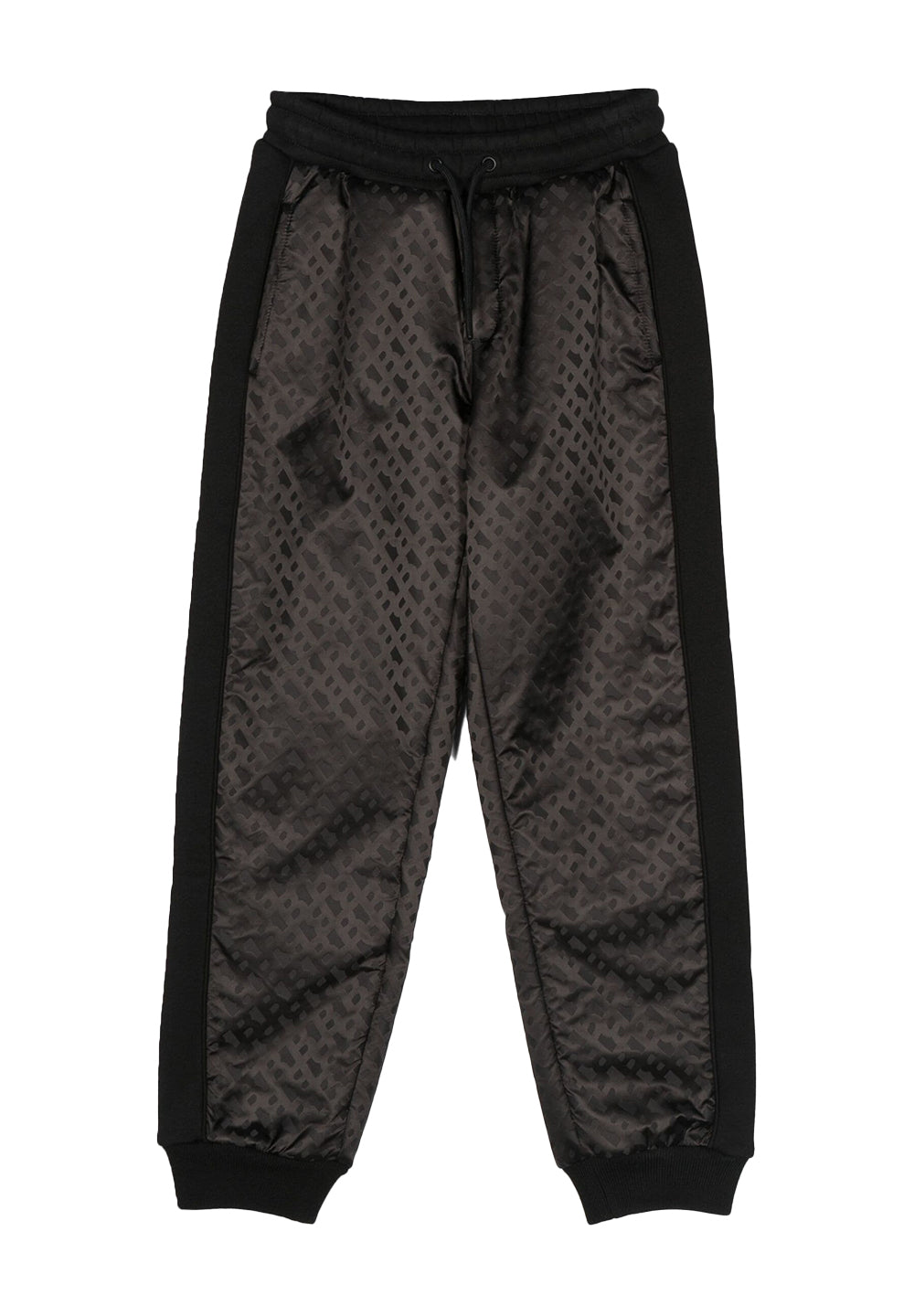 Schwarze Hose für Jungen