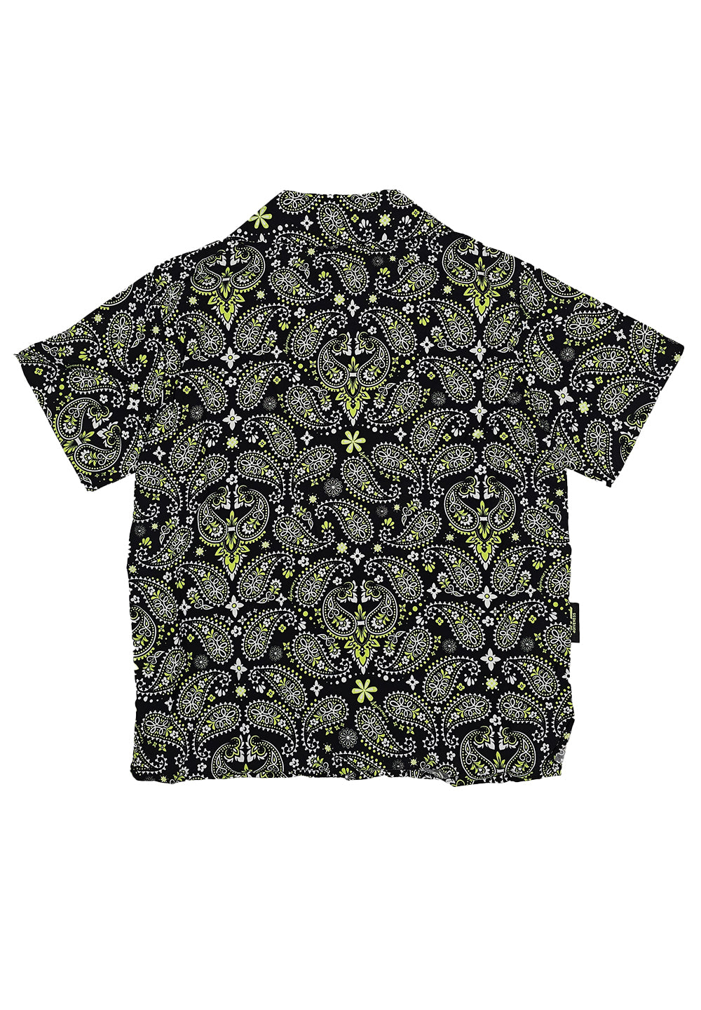 Camicia multicolor per bambino - Primamoda kids