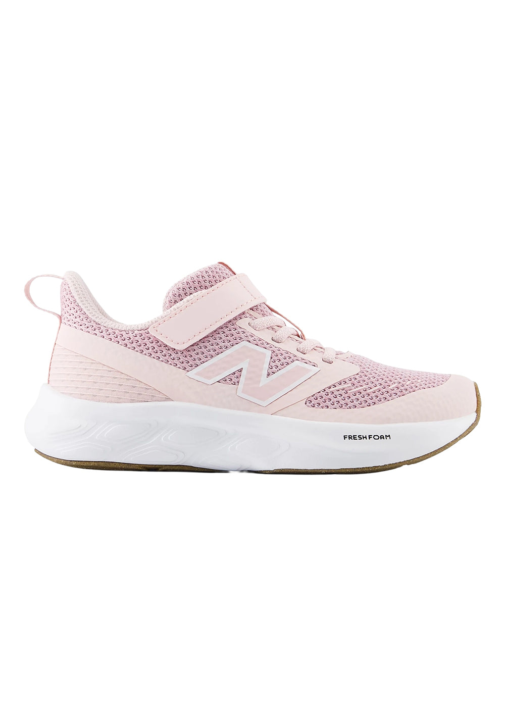 Scarpe rosa per bambina