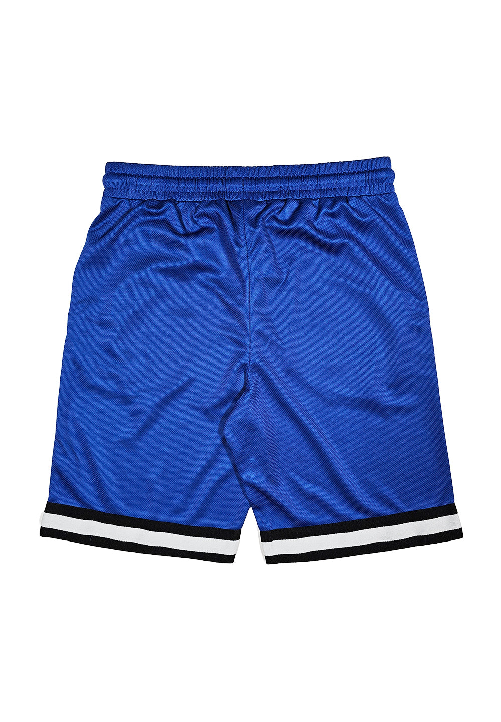 Bermuda blu per bambino - Primamoda kids