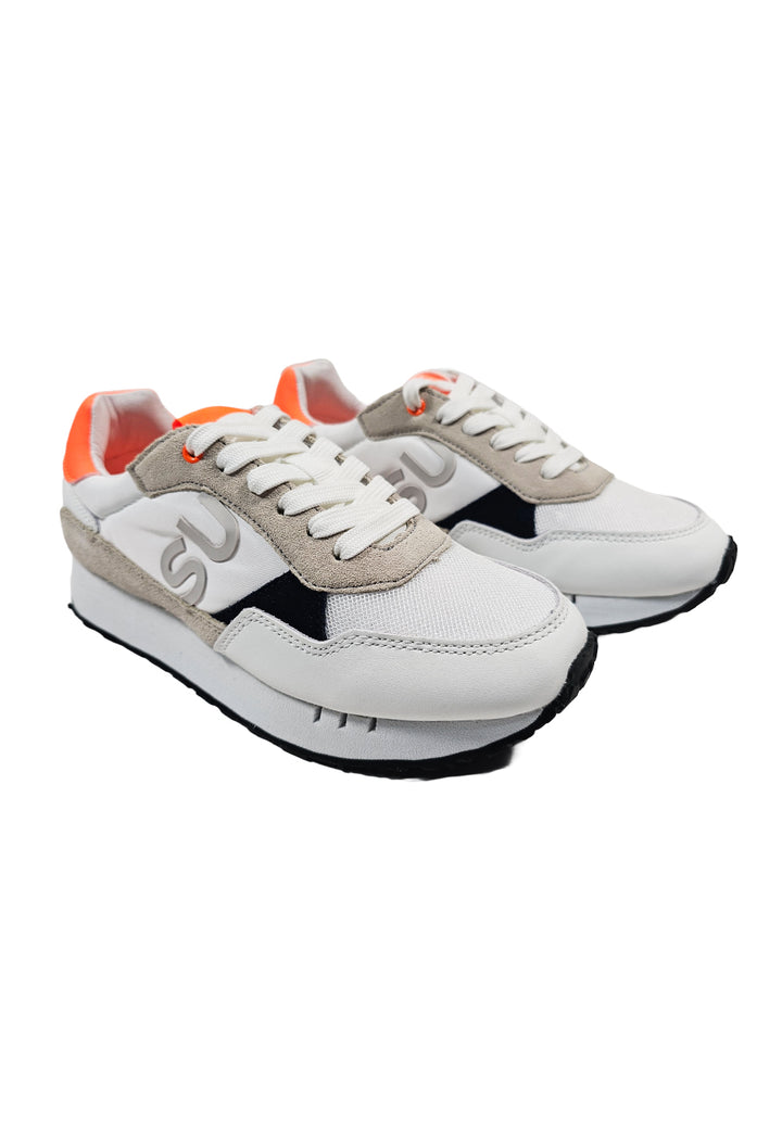 Beige Schuhe für Kinder