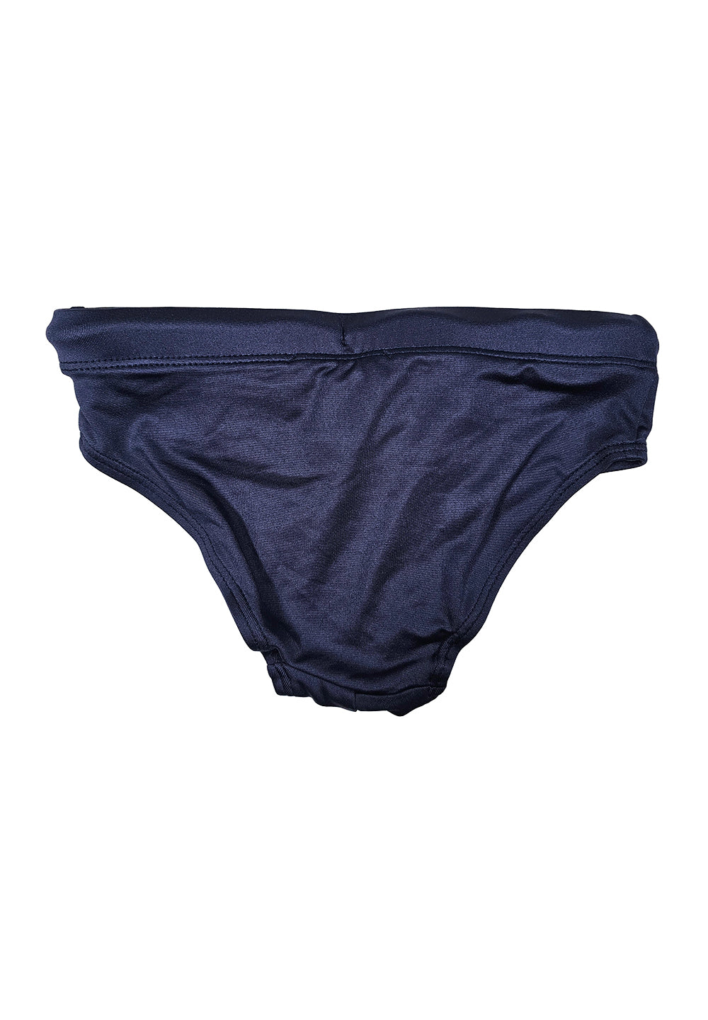 Costume slip blu per bambino - Primamoda kids