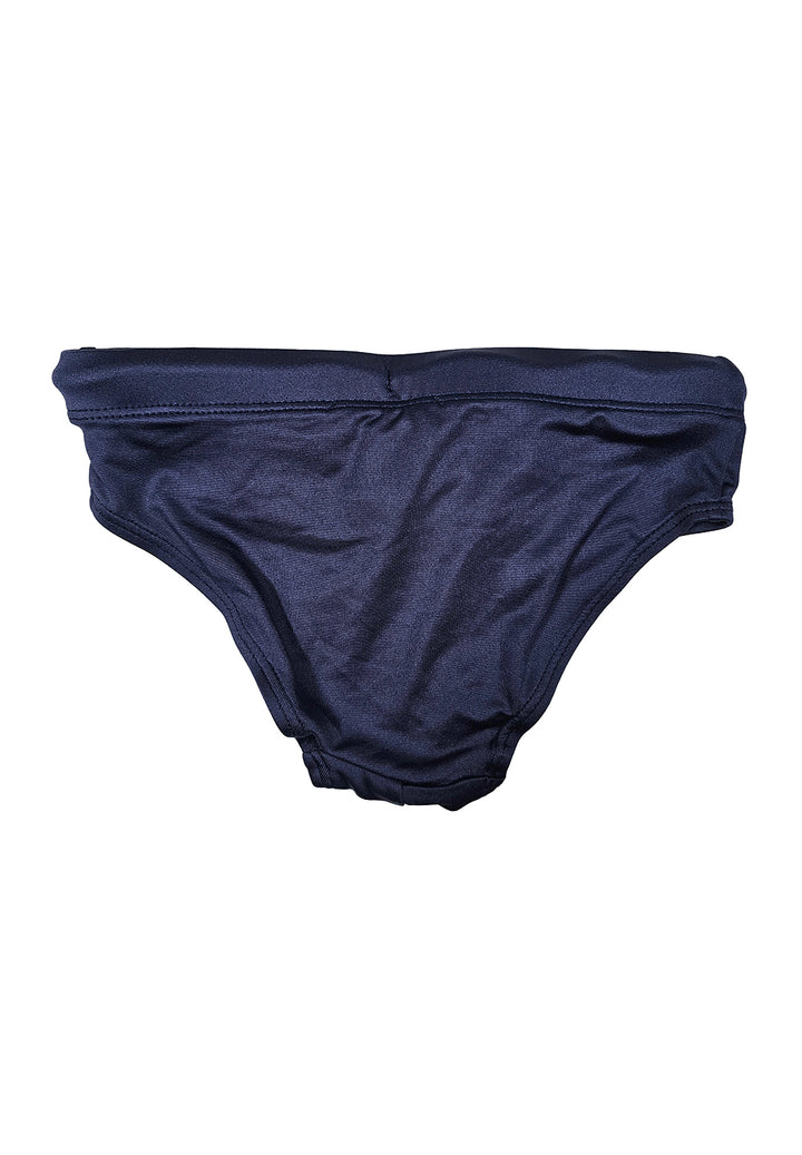 Costume slip blu per bambino - Primamoda kids