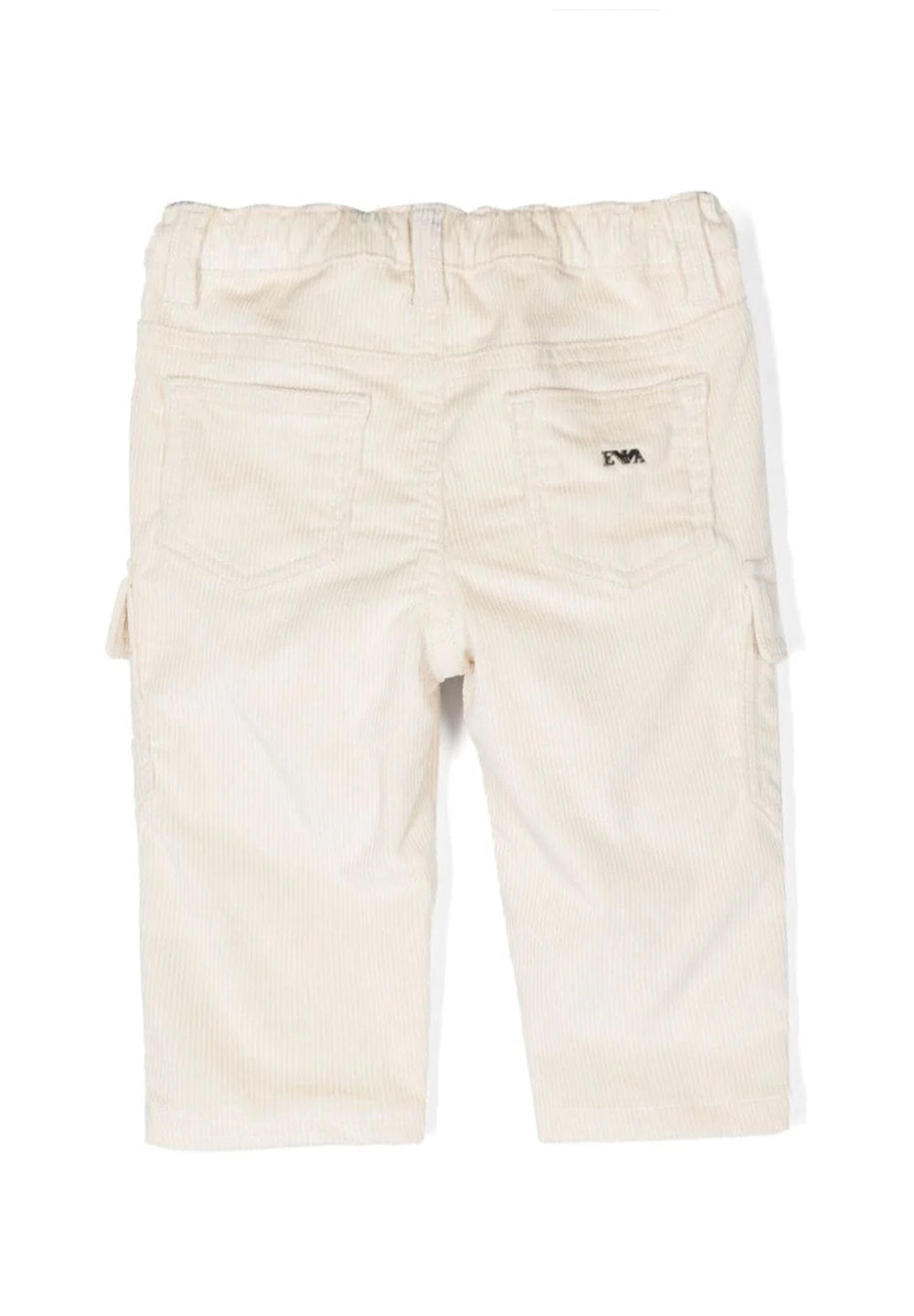 Beige Hose für Neugeborene