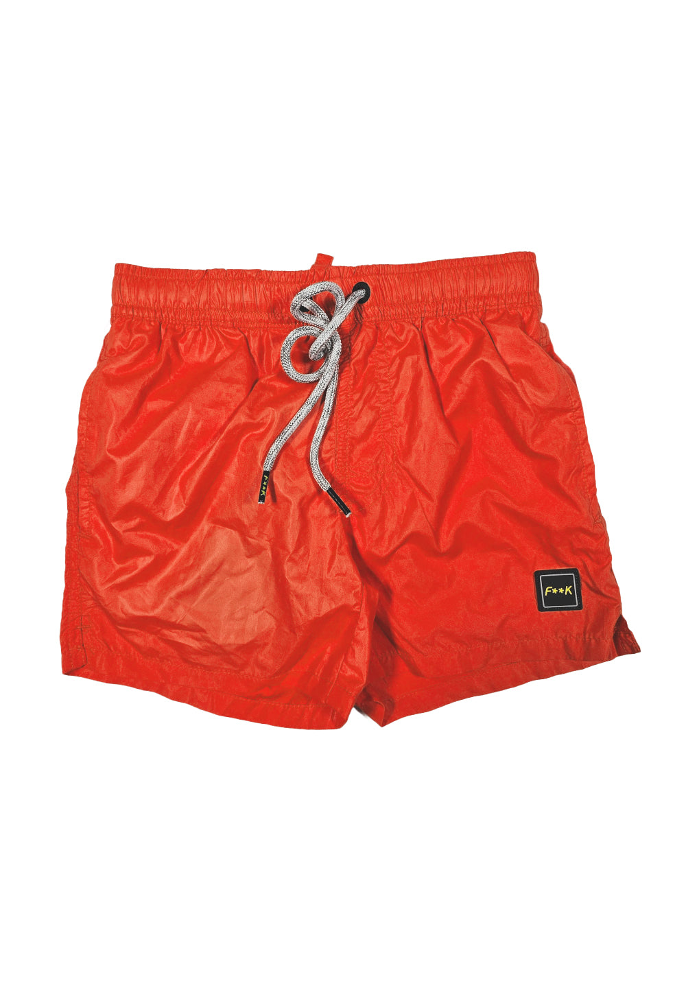 Costume boxer arancione per bambino - Primamoda kids