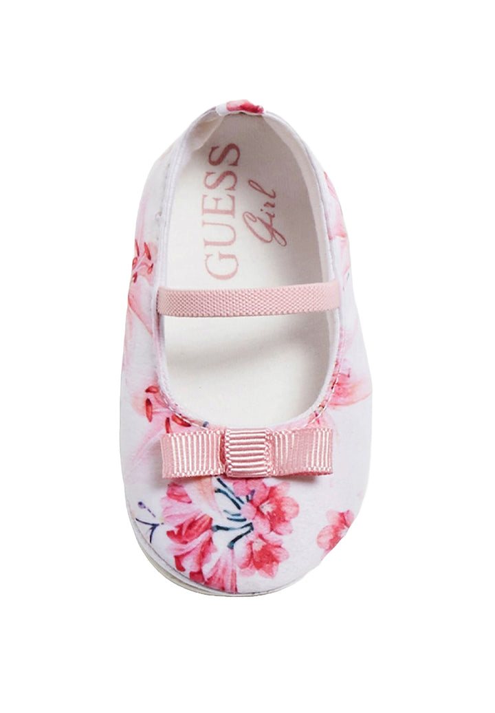 Scarpe multicolor per neonata