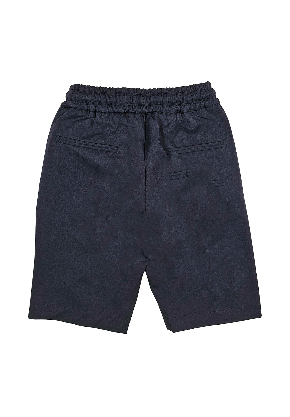 Bermuda blu per bambino
