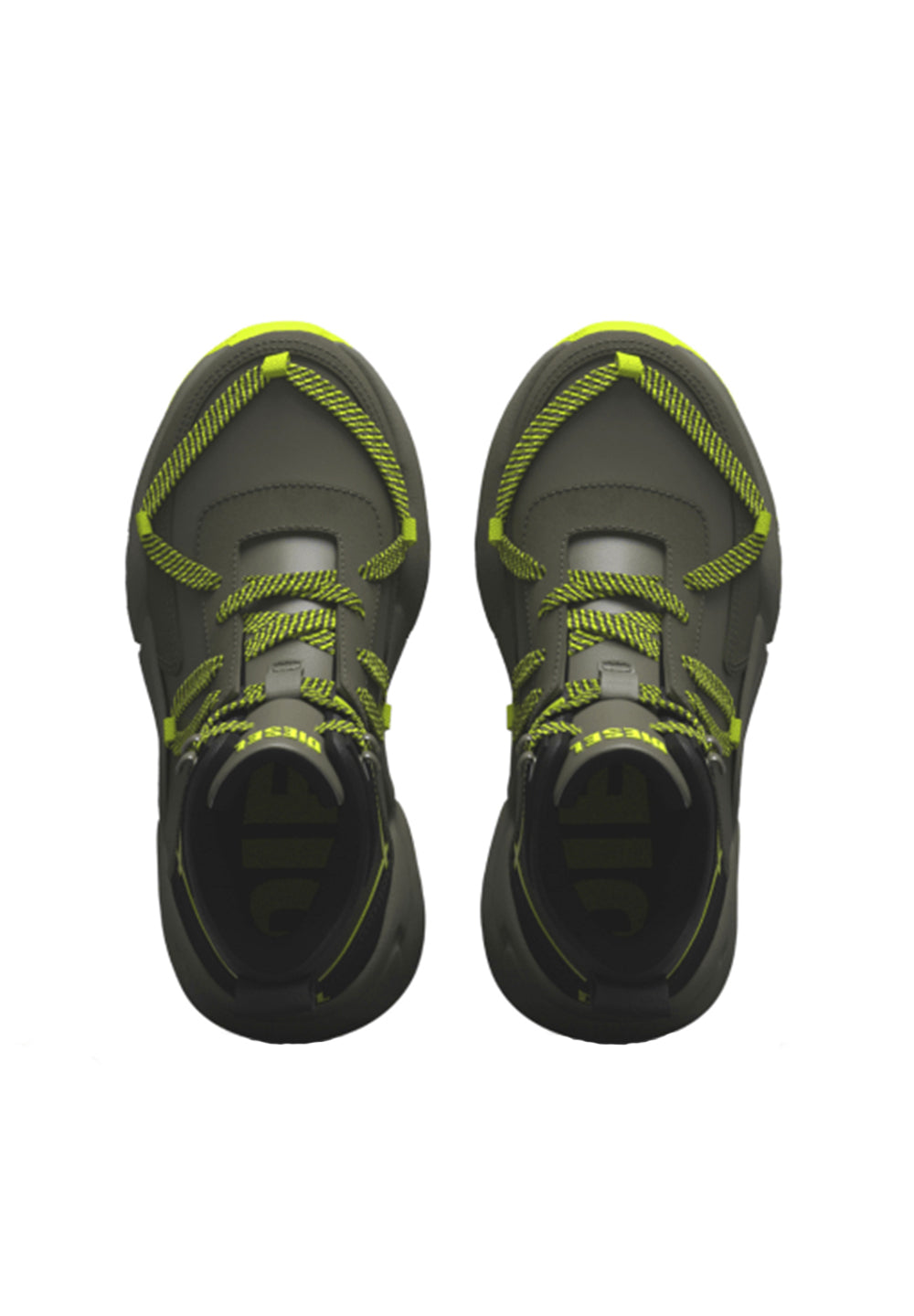 Mehrfarbige Schuhe für Kinder