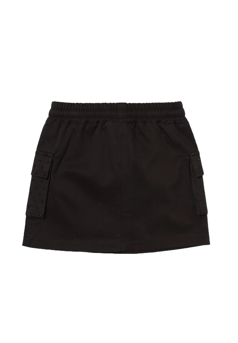 Jupe noire pour fille