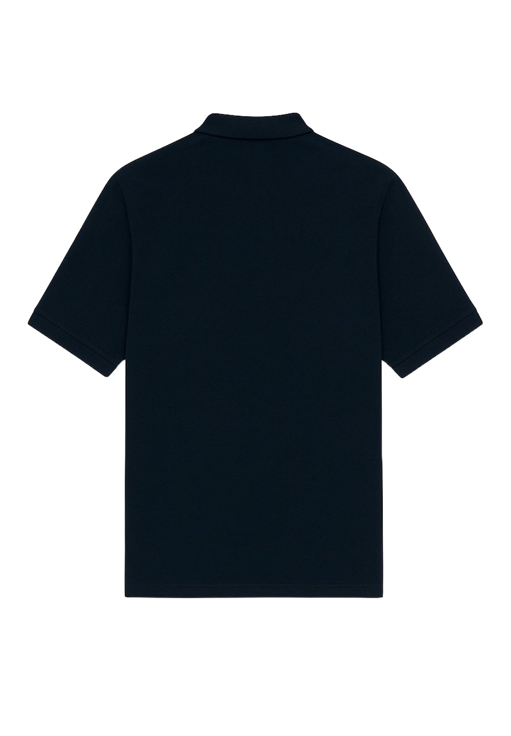 Polo bleu marine pour garçon