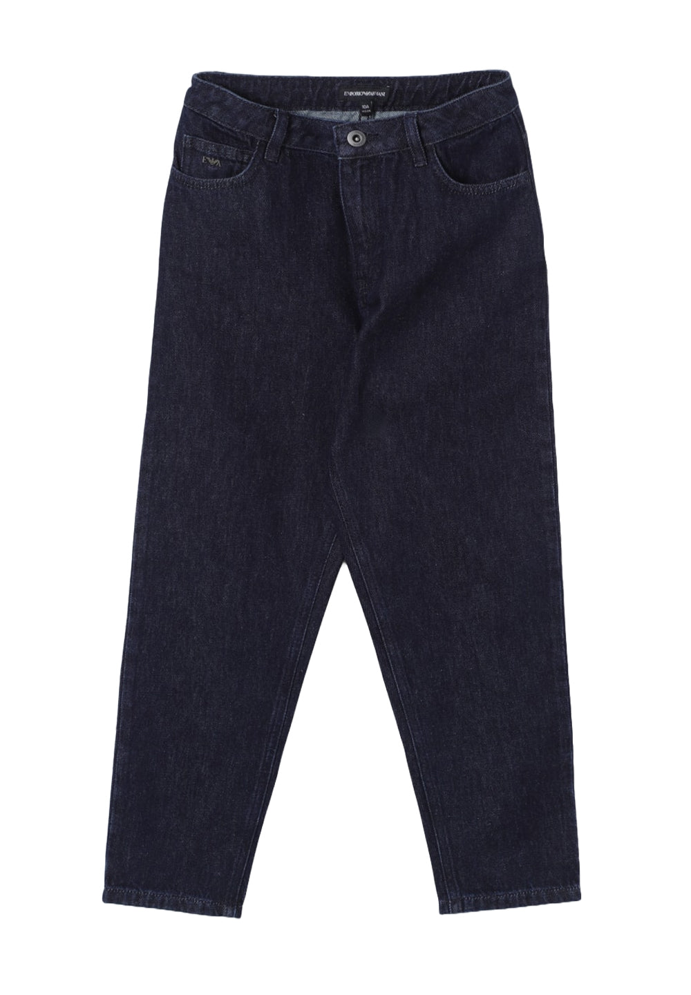 Jean bleu pour enfants