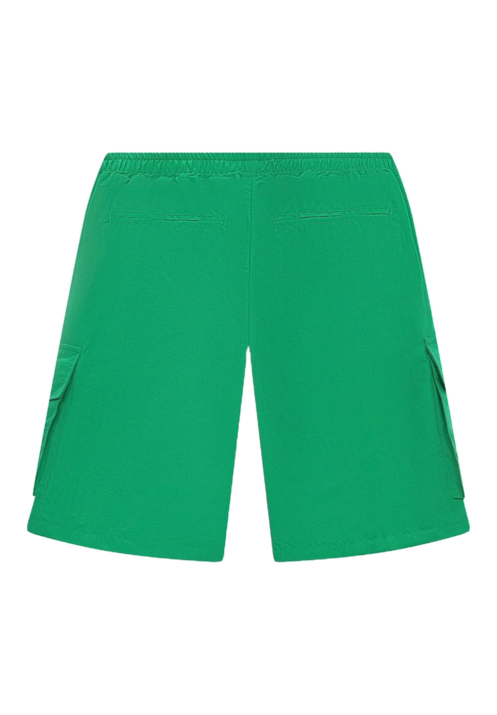 Bermuda vert pour enfant