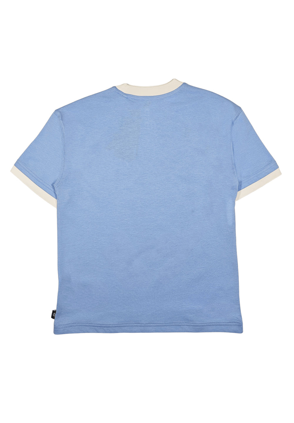 Hellblaues T-Shirt für Jungen