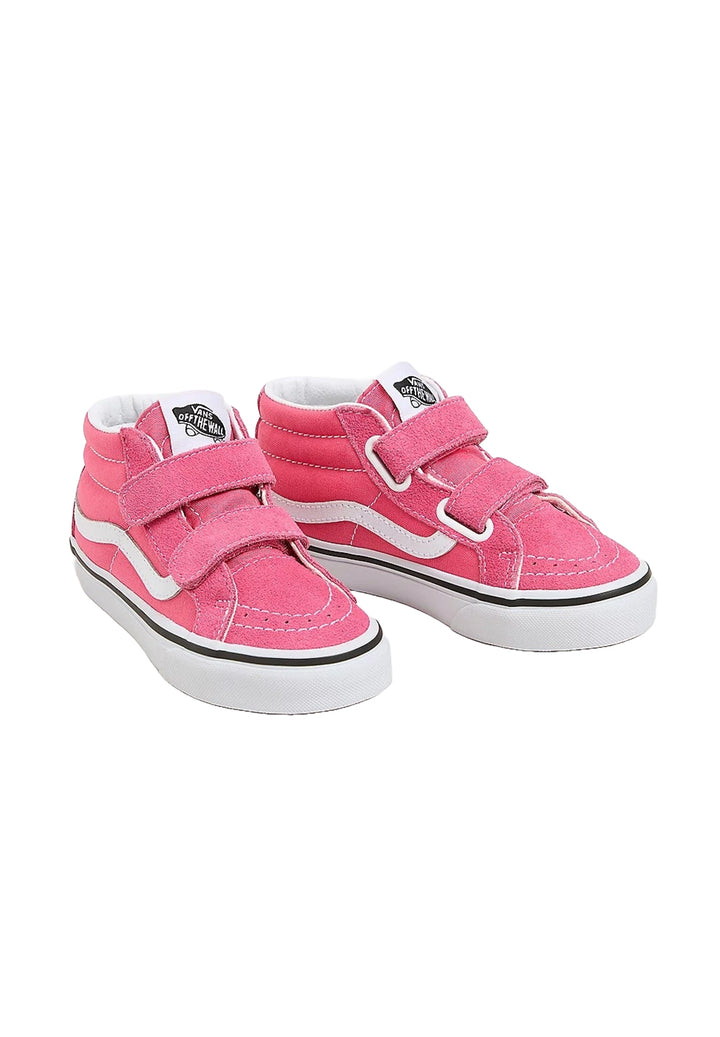 Scarpe rosa per bambina