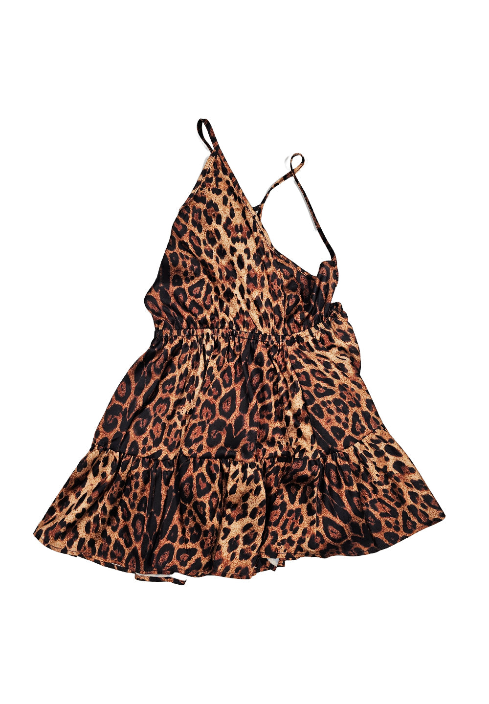 Vestito multicolor per bambina - Primamoda kids