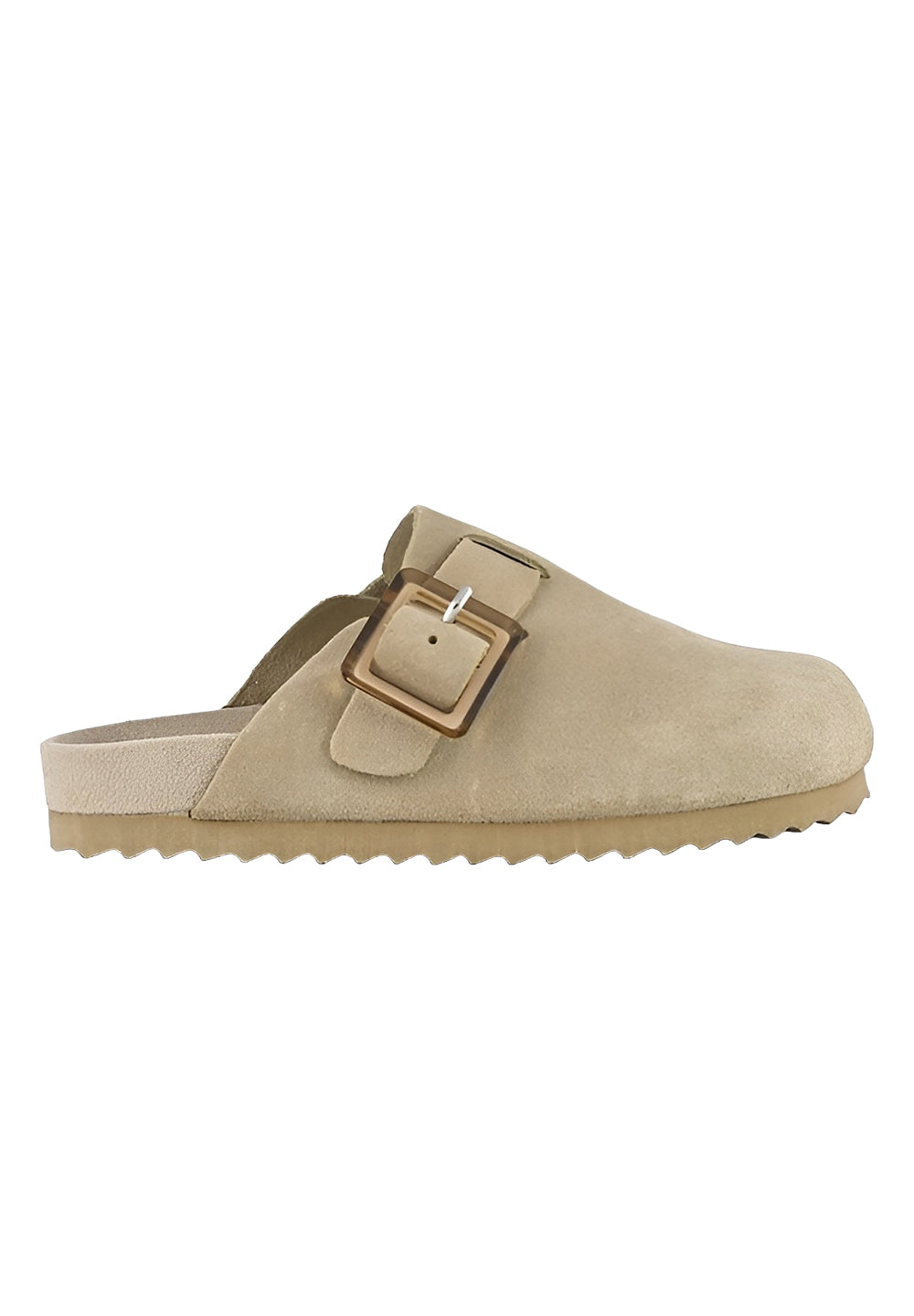 Sandali beige per bambina