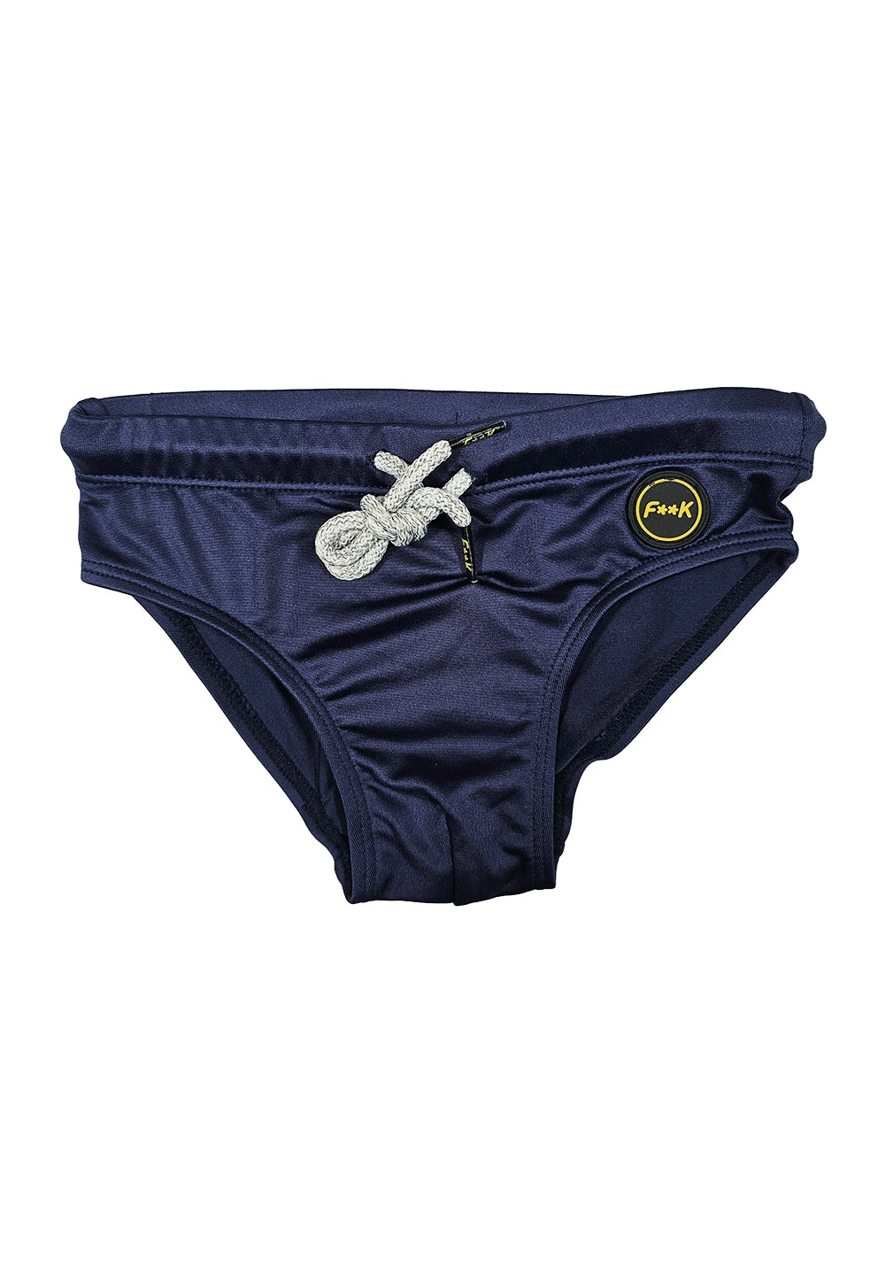 Costume slip blu per bambino - Primamoda kids