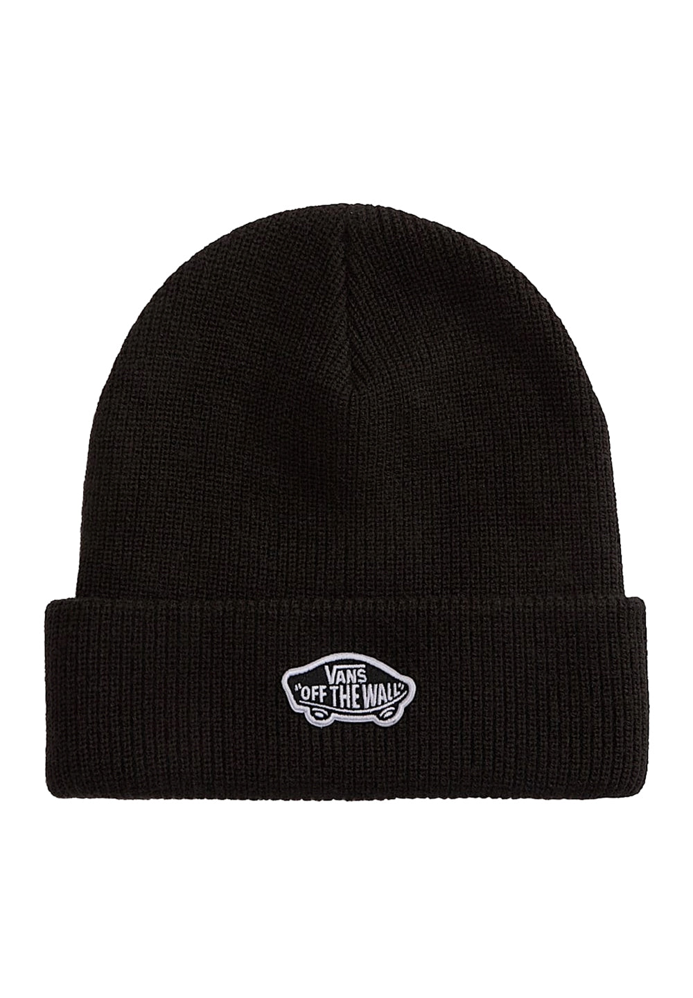 Cappello nero per bambino