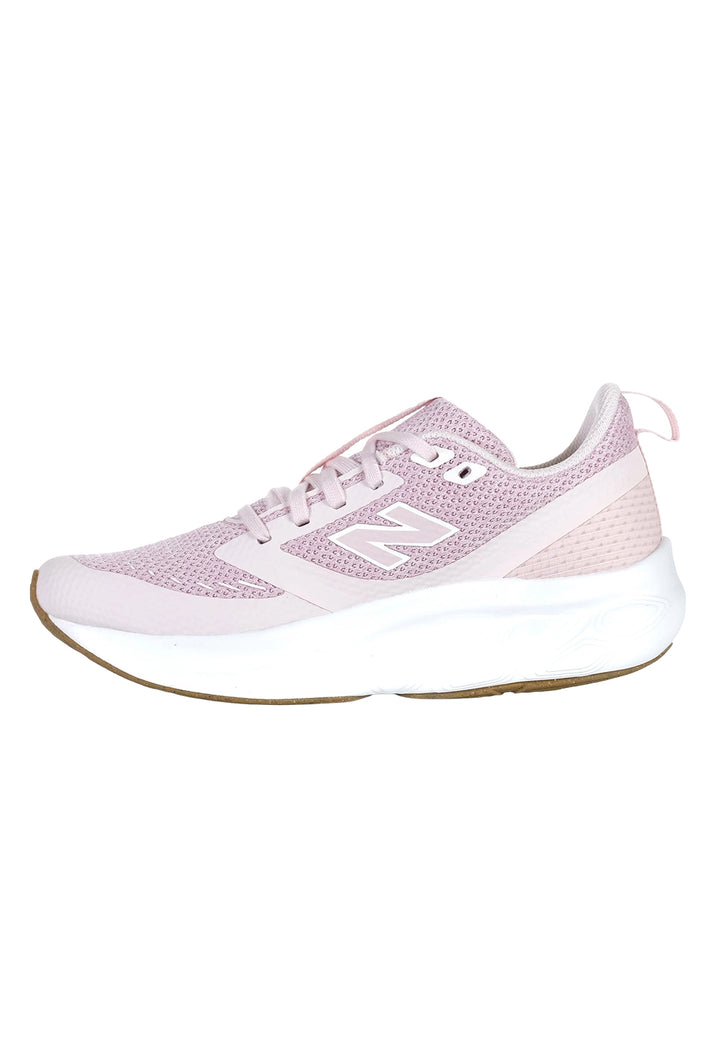 Scarpe rosa per bambina