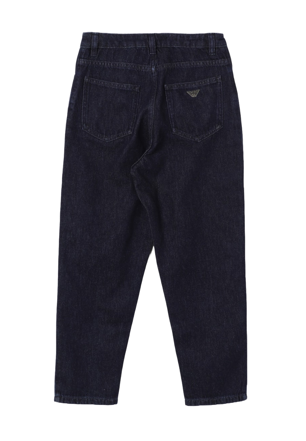 Jean bleu pour enfants