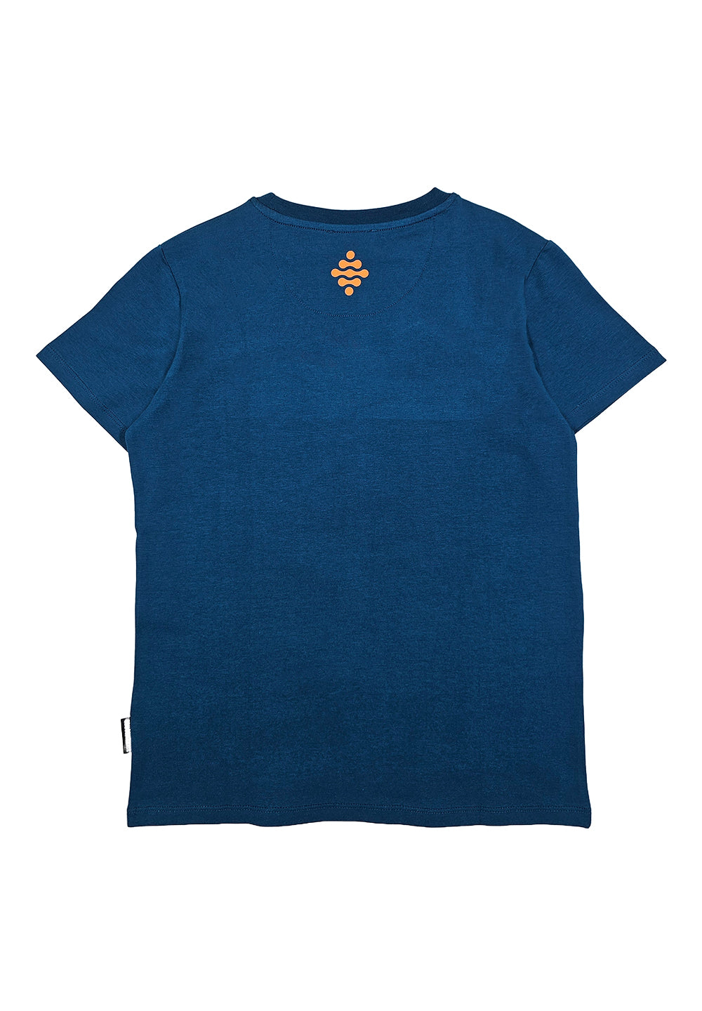 T-shirt avion per bambino