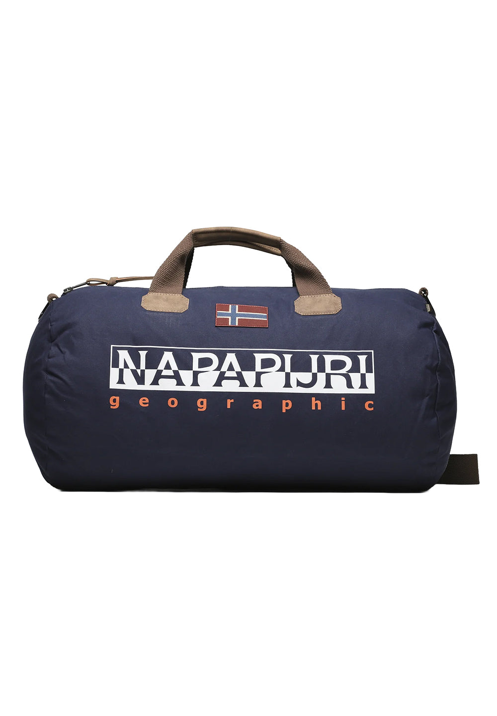 Borsone blu navy per bambino