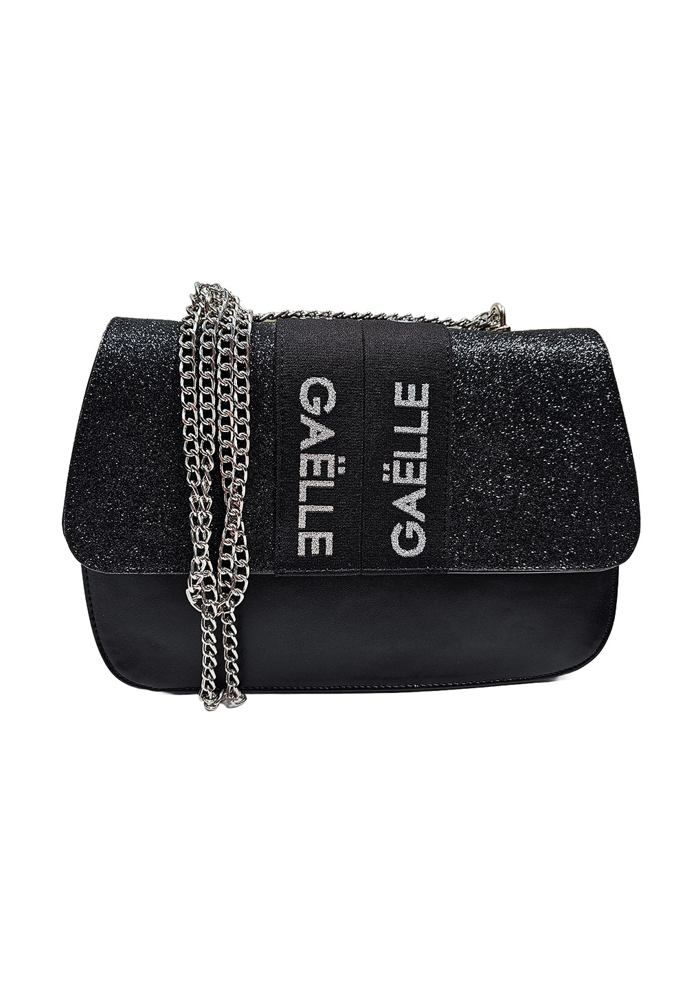 Borsa nera per bambina