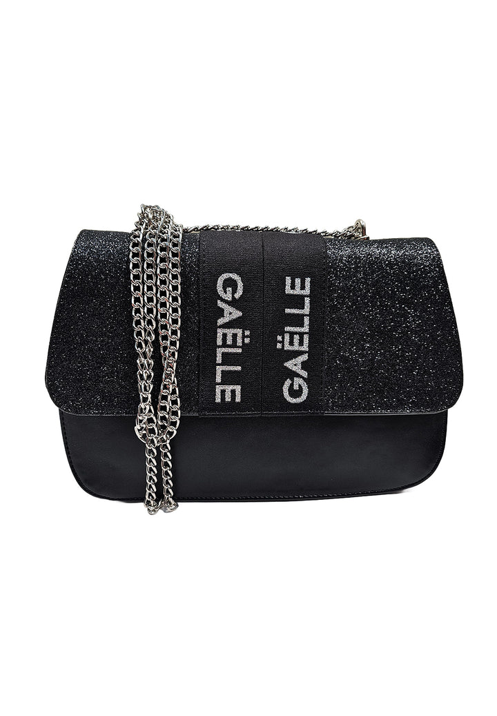 Borsa nera per bambina