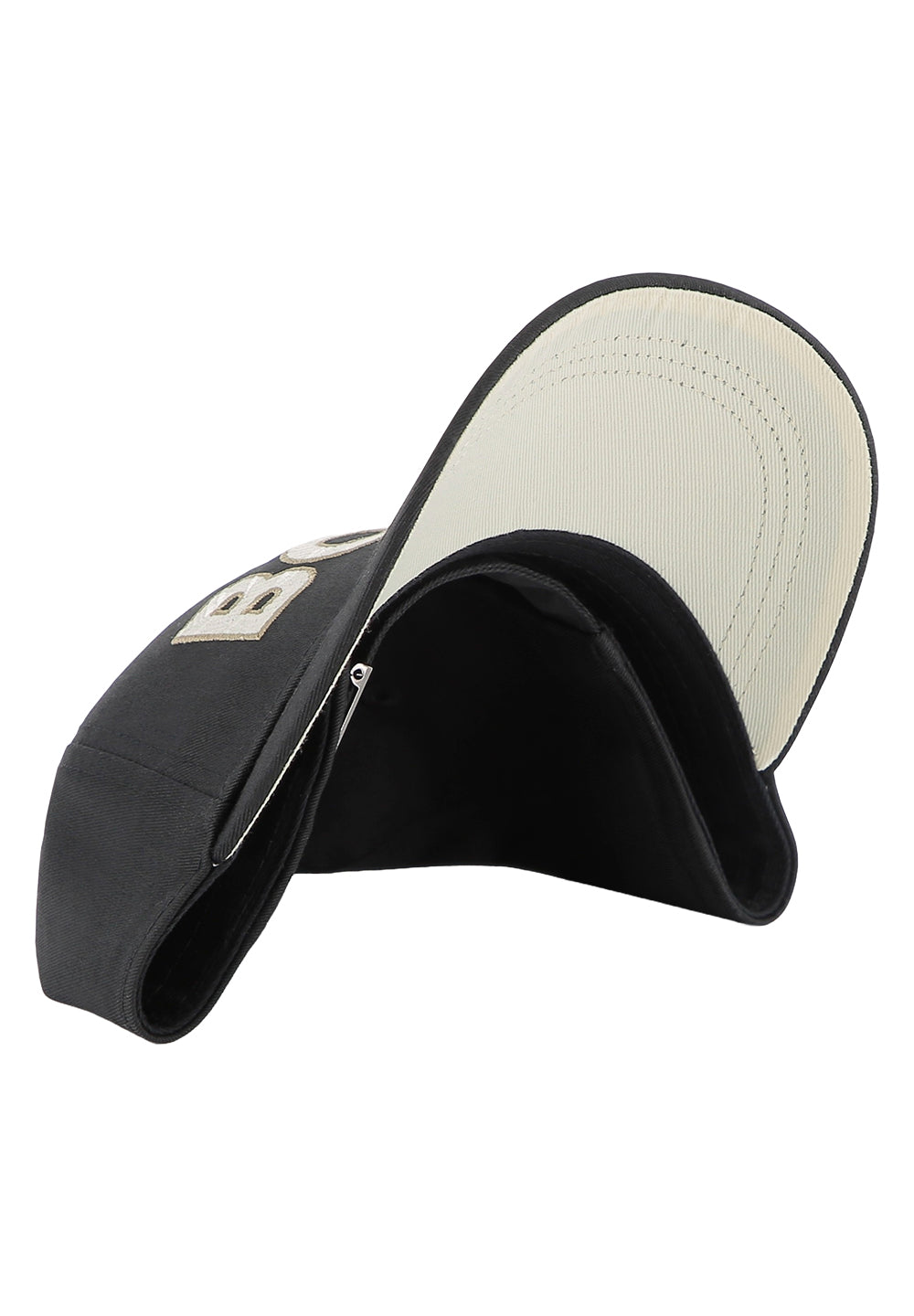 Chapeau noir pour enfants