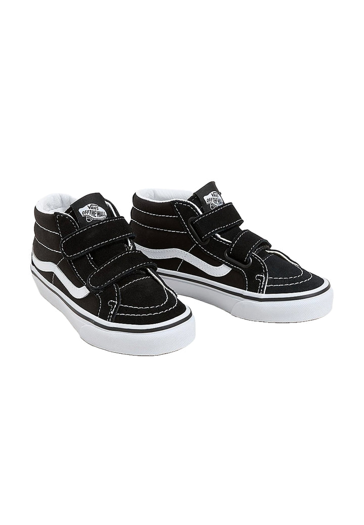 Scarpe nere per neonato