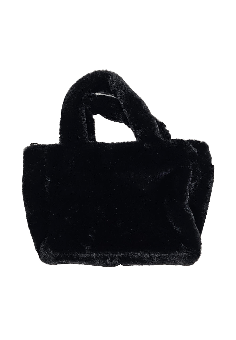 Sac noir pour fille
