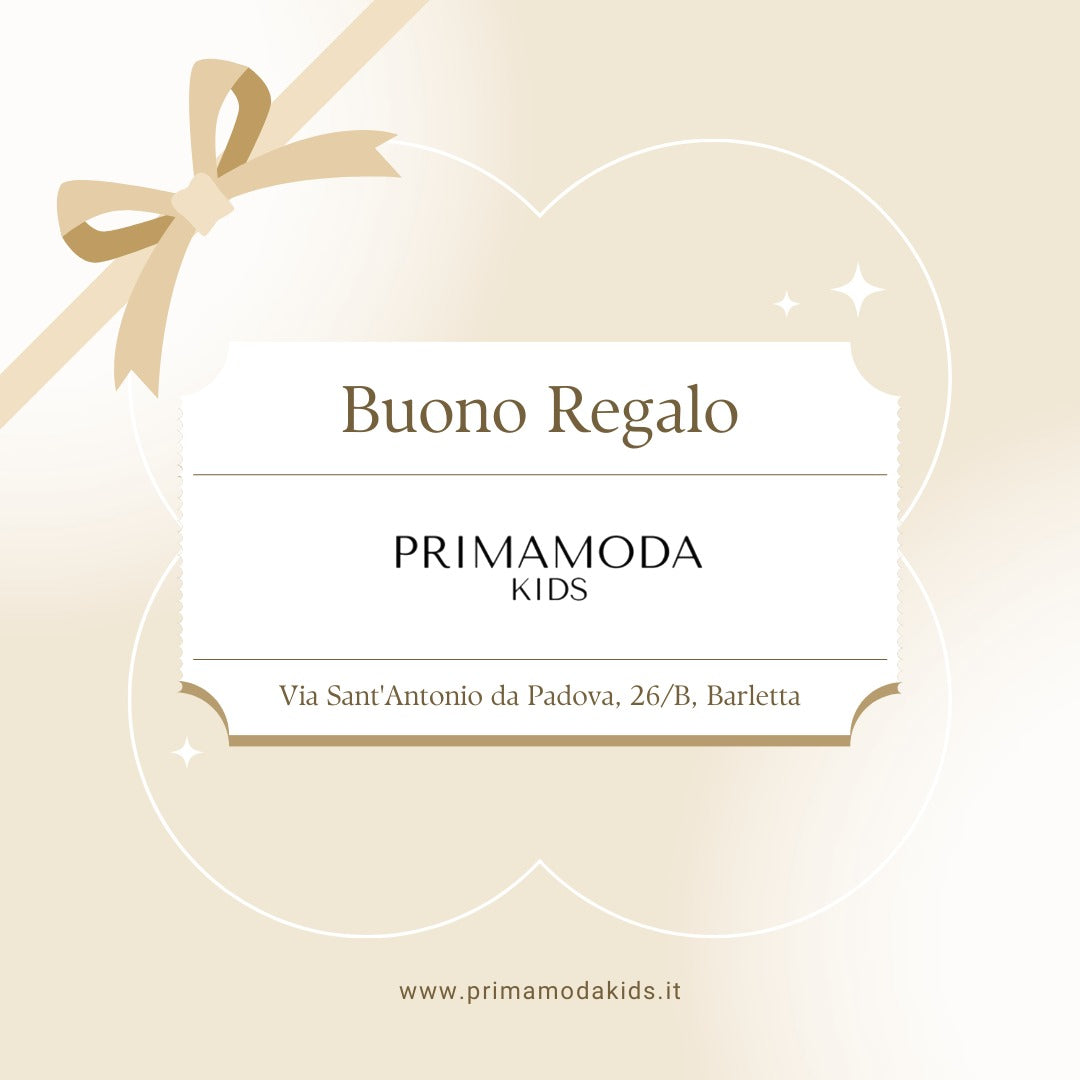 Buono regalo