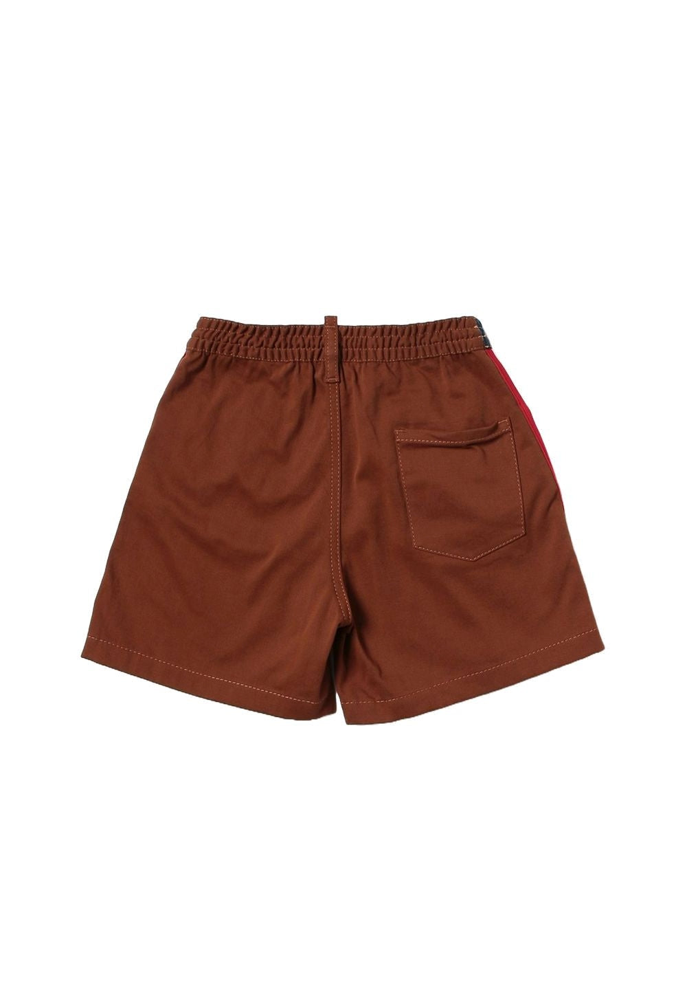 Bermuda blu denim per bambino - Primamoda kids