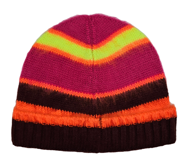 Cappello fuxia per bambina - Primamoda kids