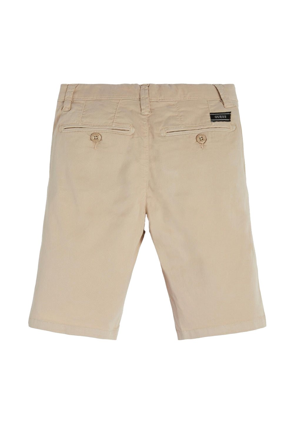 Bermuda beige per bambino - Primamoda kids