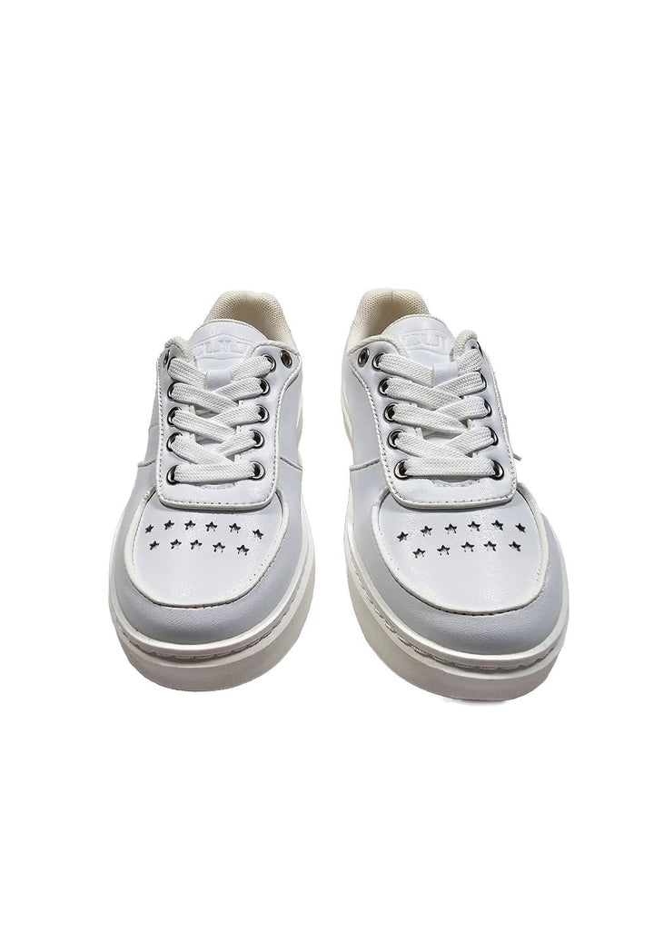 Scarpe bianche per bambina - Primamoda kids