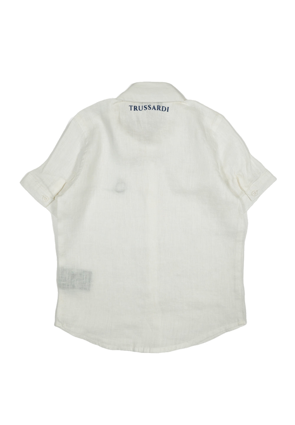 Camicia bianca per bambino - Primamoda kids