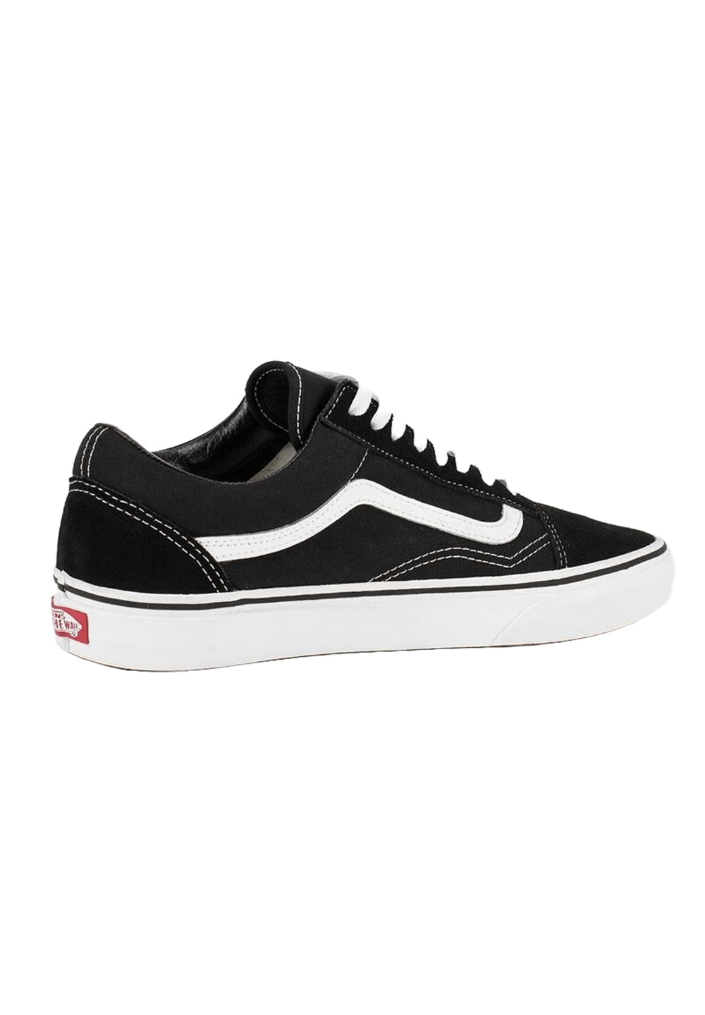 Scarpe nere unisex - Primamoda kids