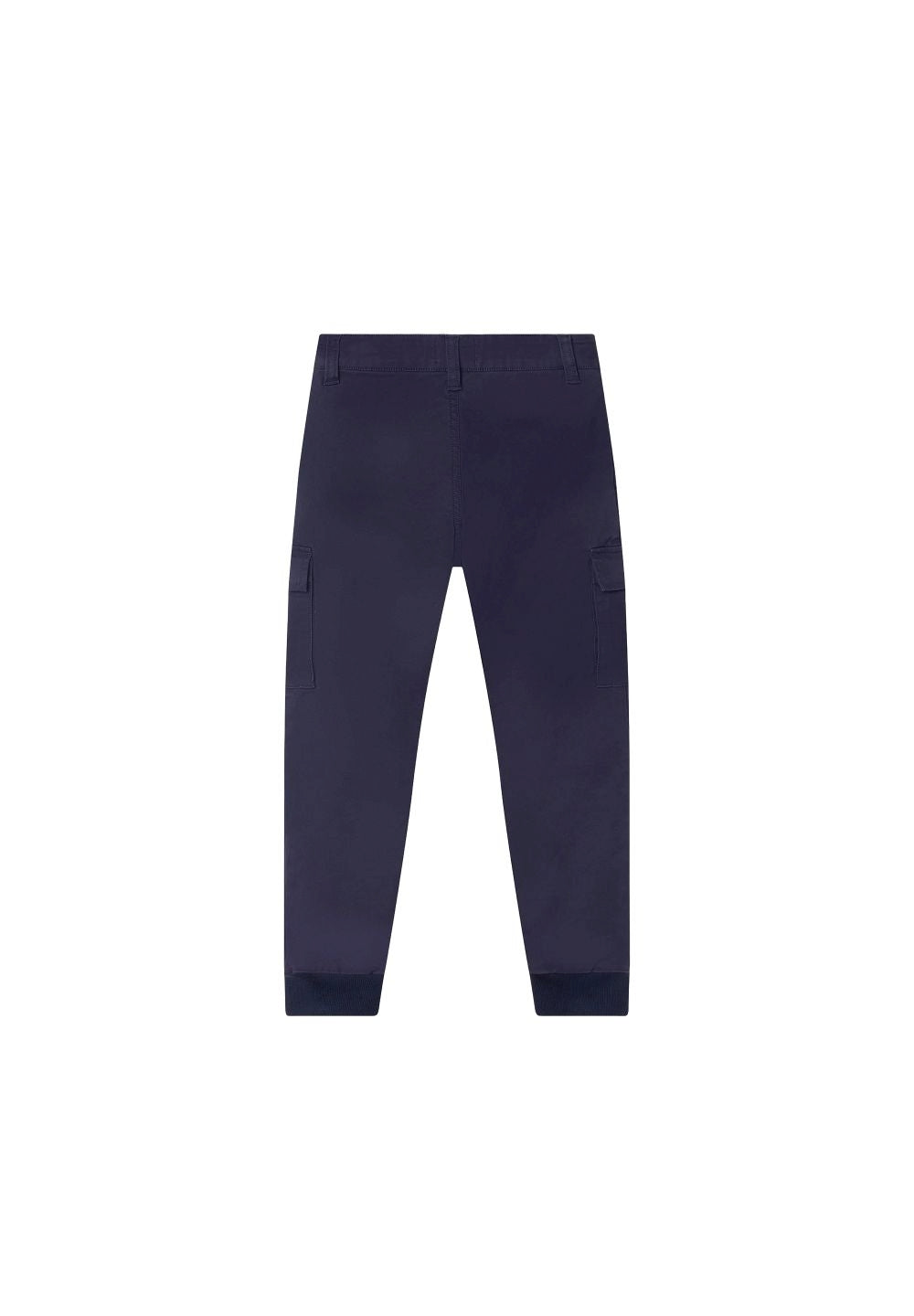 Pantalone blu per bambino - Primamoda kids