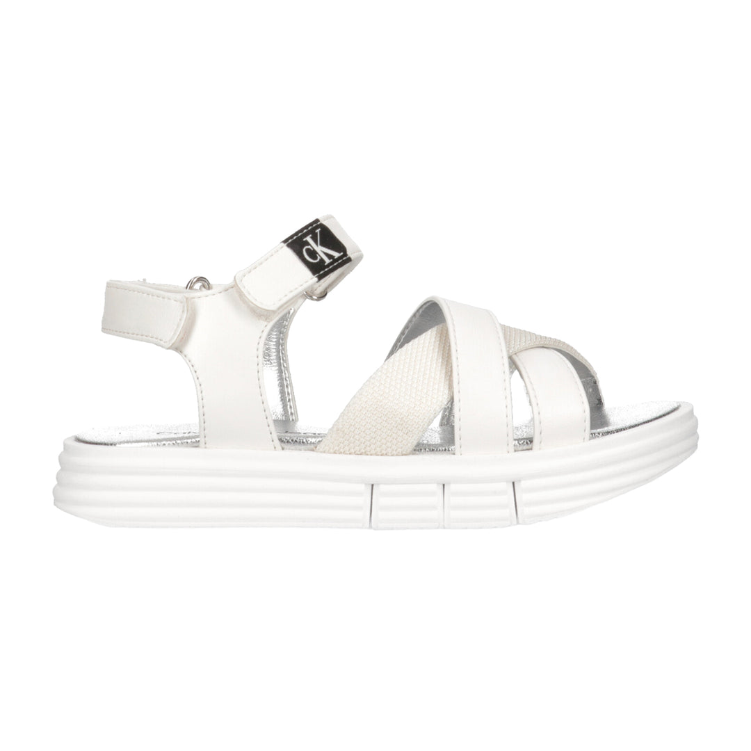 Calvin Klein Sandalo - Primamoda kids