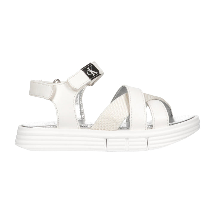 Calvin Klein Sandalo - Primamoda kids